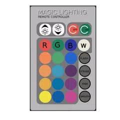 LED RGB Remote APK download