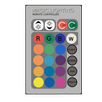LED RGB Remote-APK