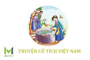 Truyện cổ tích Việt Nam スクリーンショット 3