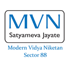 MVN Sector 88 icône