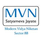 MVN Sector 88 ikona