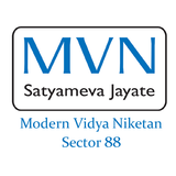 MVN Sector 88 ikona