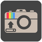 InstaUploader for Instagram icon