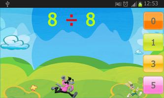 Mathematics for Kids/Baby screenshot 2