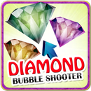 Diamond Bubble Shooter aplikacja