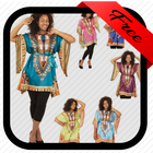 African Women Styles Ideas icon