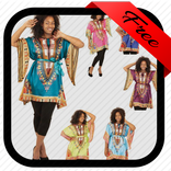 African Women Styles Ideas