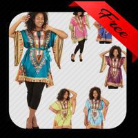 African Women Styles Ideas screenshot 3