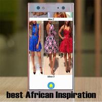 African Women Styles Ideas screenshot 1