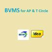 BVMS for VodafoneIdea AP & T Circle