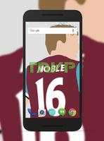 The Irons Wallpaper HD โปสเตอร์