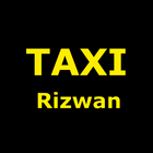 TaxiRizwan-C biểu tượng
