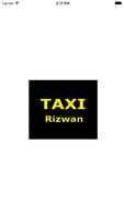 TaxiRizwan-C ảnh chụp màn hình 1