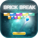 APK Break brick - free breakout