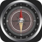 3D Compass icône
