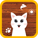 Cat Toys: rat & laser point