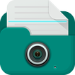 ”Camera Scanner: PDF creator