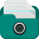 Camera Scanner: PDF creator APK