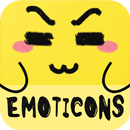 Chat Emoticons- Stickers APK