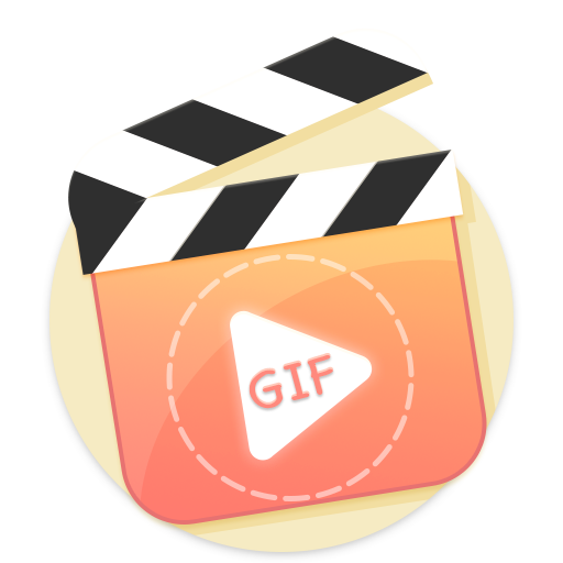 Gif Maker: vídeo para gif