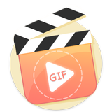 Gif Maker - how to make a gif aplikacja