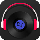 DJ Mixer Player simgesi