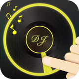 DJ Mixer Studio: Remix Music aplikacja