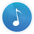 Free mp3 music player 아이콘