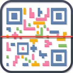 Скачать QR сканер и генератор APK