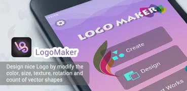 Logo Maker：Free Logo creator