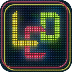 download Multi LED Banner: Glow Sticks APK