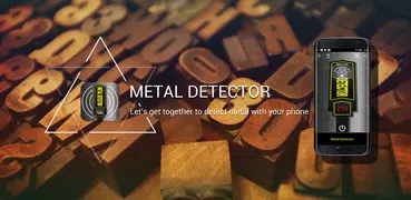 Metal Detector