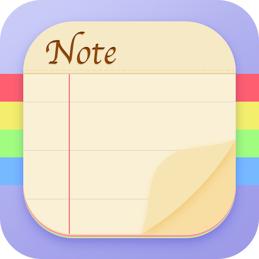 Notepad: Sticky Notes & Memo