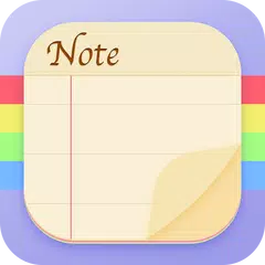 download Notepad: Sticky Notes & Memo APK