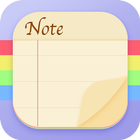 Notepad: Sticky Notes & Memo icône