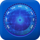 Internet Speed Test biểu tượng