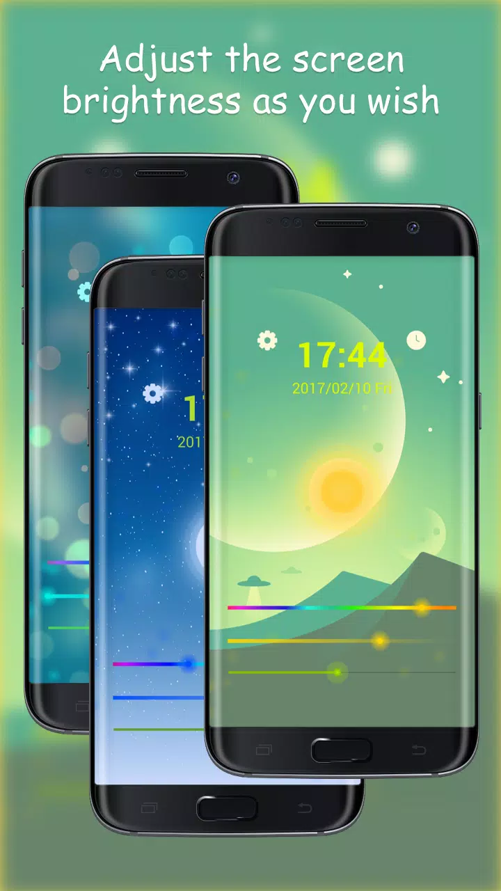 Night Light: sleep well APK for Android Download