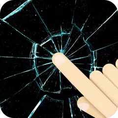 download Broken Screen Prank: Craked APK