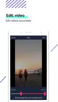 Reverse Video Maker 포스터