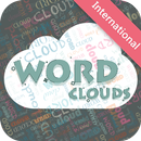 Word Clouds Intl : Wordle word art APK