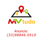 آیکون‌ Guia Comercial MV Tudo - Mata Verde - MG