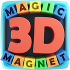 MagicMagnet3D icon