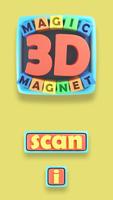 MagicMagnet3D screenshot 1