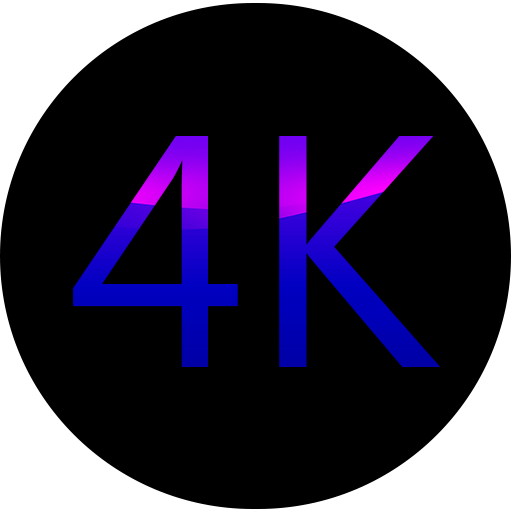Only 4K Wallpapers