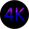 Only 4K Wallpapers