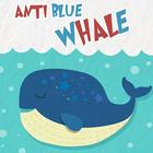 Desafío Anti-Blue Whale icono