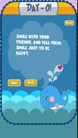 Anti-Blue Whale Challenge screenshot 1