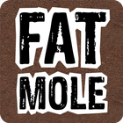 Fat Mole 图标