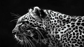 برنامه‌نما Cheetah Wallpapers -Fancy Free عکس از صفحه