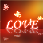 Pure Love Wallpapers icône